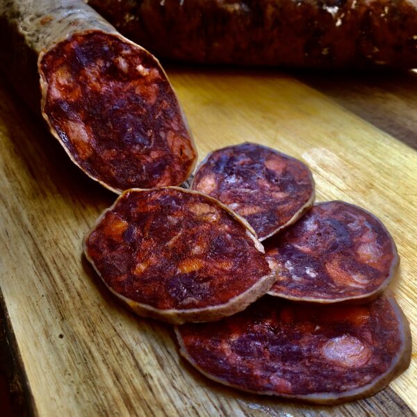 CHORIZO EXTRA - Imagen 2