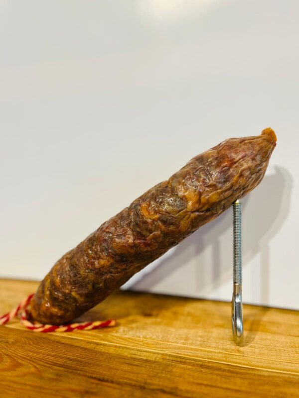CHORIZO EXTRA