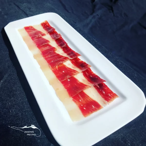 JAMON GOURMET PAULINO - Imagen 2