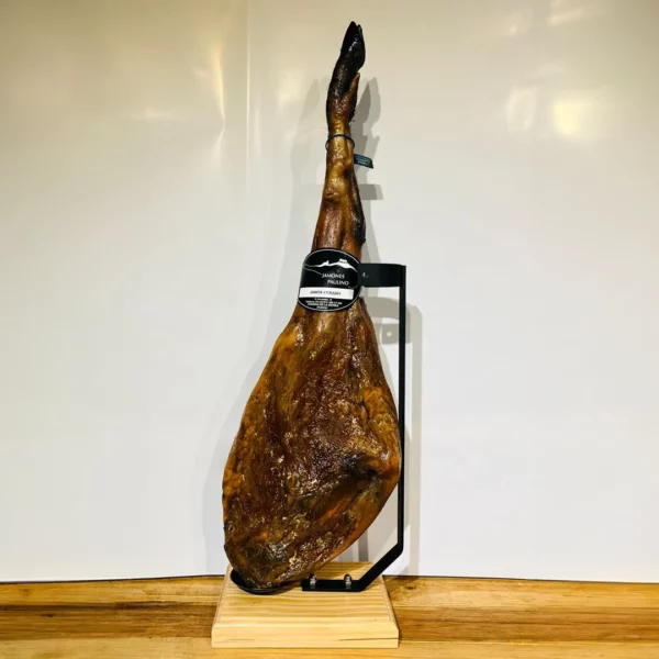 JAMON GOURMET PAULINO